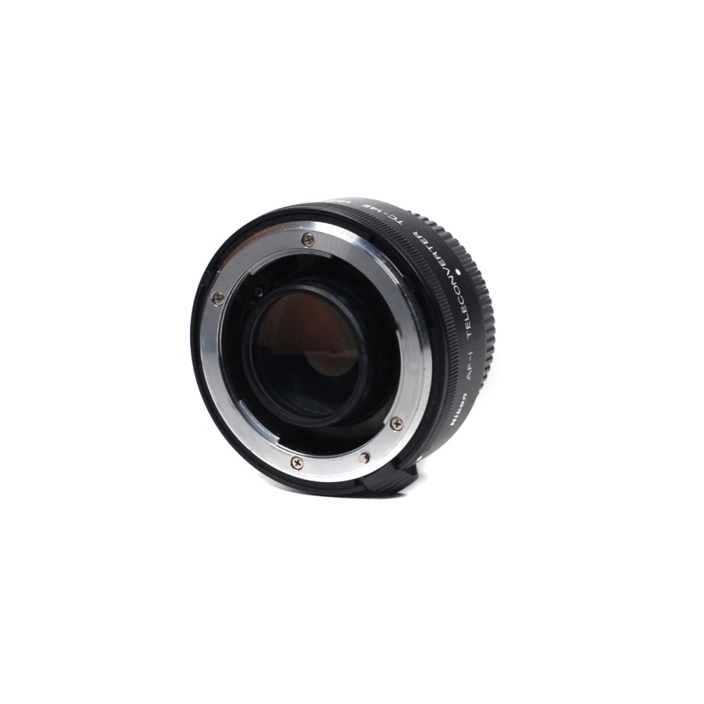 Used Nikon TC-14E 1.4x Teleconverter